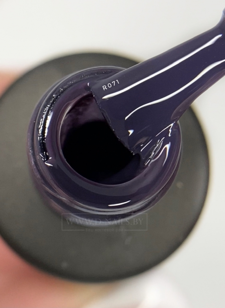 R071 Гель-лак ROYAL 5 ml   