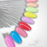 Моделирующий цветной гель ROYAL COVER COLOR 08 