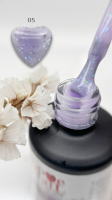LOVE NAIL Камуфлирующая база TROPICAL COCKTAIL №5