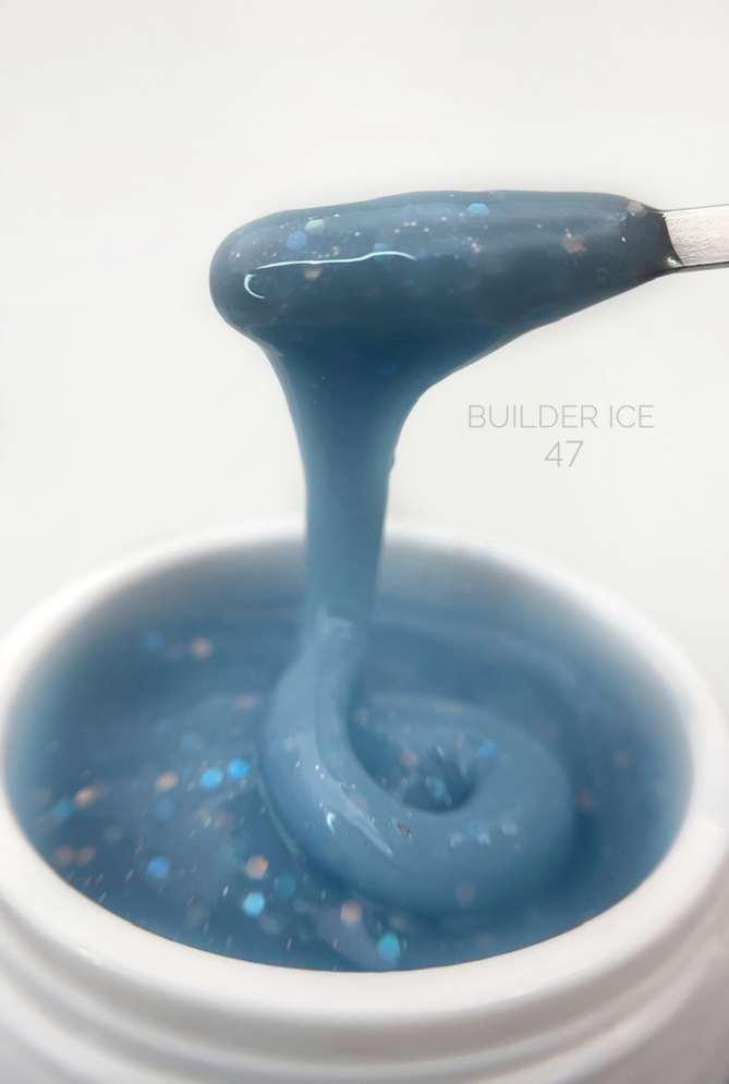 Моделирующий гель Royal-gel "BUILDER ICE COLOR" 47   