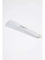 Algebra Beauty Пилки на деревянной основе 150/180 грит L Plus 25 шт  