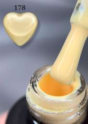 178 LOVE NAIL ГЕЛЬ ЛАК класса Premium  