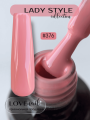 376 LOVE NAIL ГЕЛЬ ЛАК класса Premium  