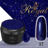 Гель-краска Royal Classic Line 5 ml №17