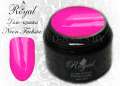 Гель-краска Royal Premium Line Neon Fuchsia 5 ml  