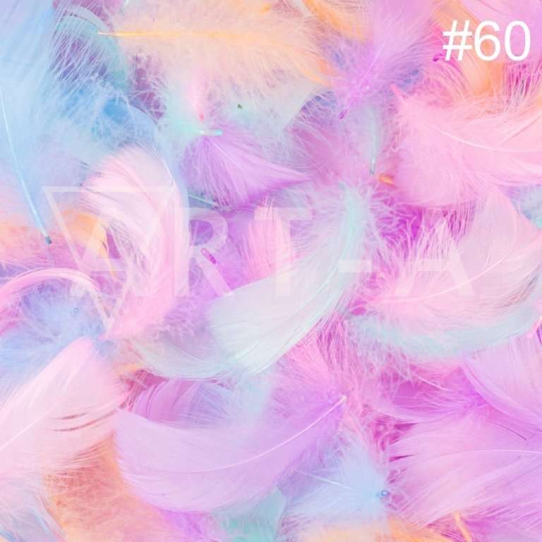 Фотофон виниловый 40*45см №60