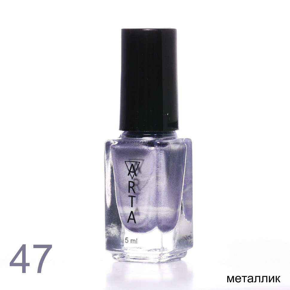 Лак для стемпинга Art-A 47, 5ml            