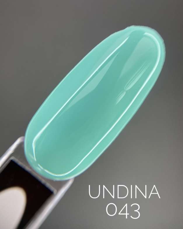 Гель-лак UNDINA 16 ml №043