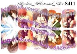 Слайдер-дизайн S411