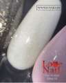 Top no wipe Glitter 03 LOVE NAIL
