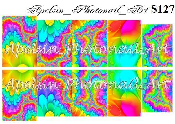 Слайдер-дизайн S127