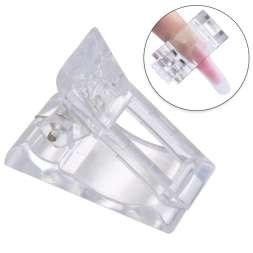 Зажим для верхних форм