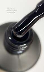 Камуфлирующая база ROYAL "COVER" COV80