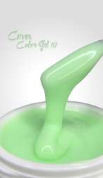 Моделирующий цветной гель ROYAL COVER COLOR 10 