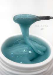 Моделирующий гель Royal-gel "BUILDER ICE COLOR" 48   