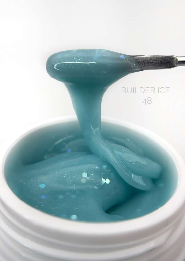 Моделирующий гель Royal-gel "BUILDER ICE COLOR" 48   