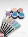 Моделирующий гель Royal-gel "BUILDER ICE COLOR" 48   