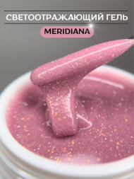 Моделирующий гель Royal REFLECTIVE "MERIDIANA"      
