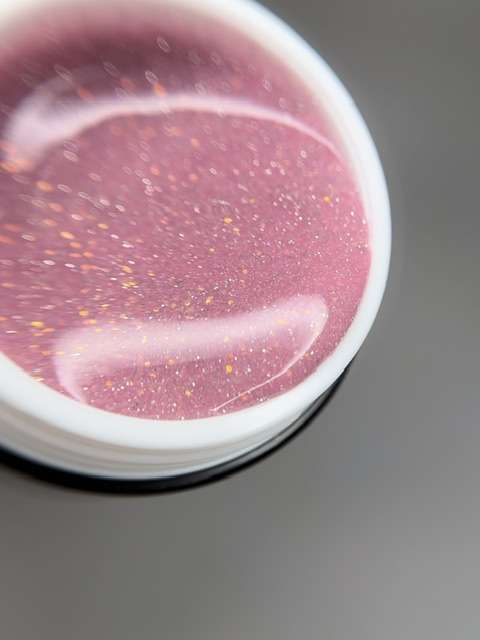 Моделирующий гель Royal REFLECTIVE "MERIDIANA"      