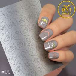 Rio Profi Слайдер дизайн DEEP DESIGN 6