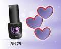179 LOVE NAIL ГЕЛЬ ЛАК класса Premium  