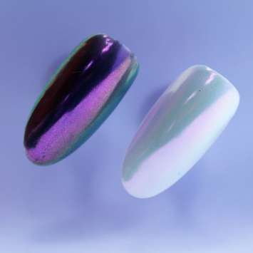 Радужный пигмент 01 0,2гр