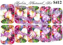 Слайдер-дизайн S412