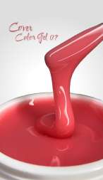 Моделирующий цветной гель ROYAL COVER COLOR 07 