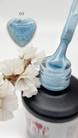 LOVE NAIL Камуфлирующая база TROPICAL COCKTAIL №7