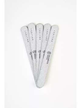 Algebra Beauty Пилки на деревянной основе 150/180 грит L Plus 50 шт