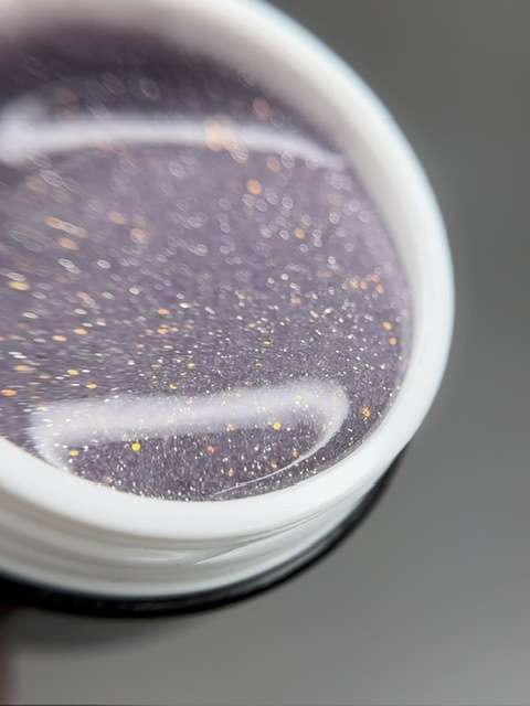 Моделирующий гель Royal REFLECTIVE "MAIA"       