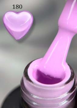 180 LOVE NAIL ГЕЛЬ ЛАК класса Premium  