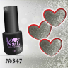 347  LOVE NAIL ГЕЛЬ ЛАК класса Premium 