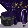 Гель-краска Royal Classic Line 5 ml №19 - РАСПРОДАЖА!