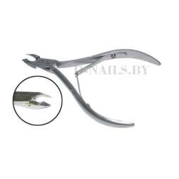 Кусачики маникюрные