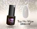 Top no wipe Glitter 04 LOVE NAIL
