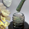 Top no wipe Glitter 04 LOVE NAIL