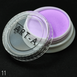 Пигмент Light 11, 3гр (светится в темноте)          