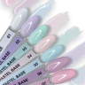 LOVE NAIL Каучуковая камуфлирующая база PASTEL №2
