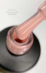 Камуфлирующая база ROYAL "COVER" COV21