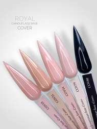 Камуфлирующая база ROYAL "COVER" COV21