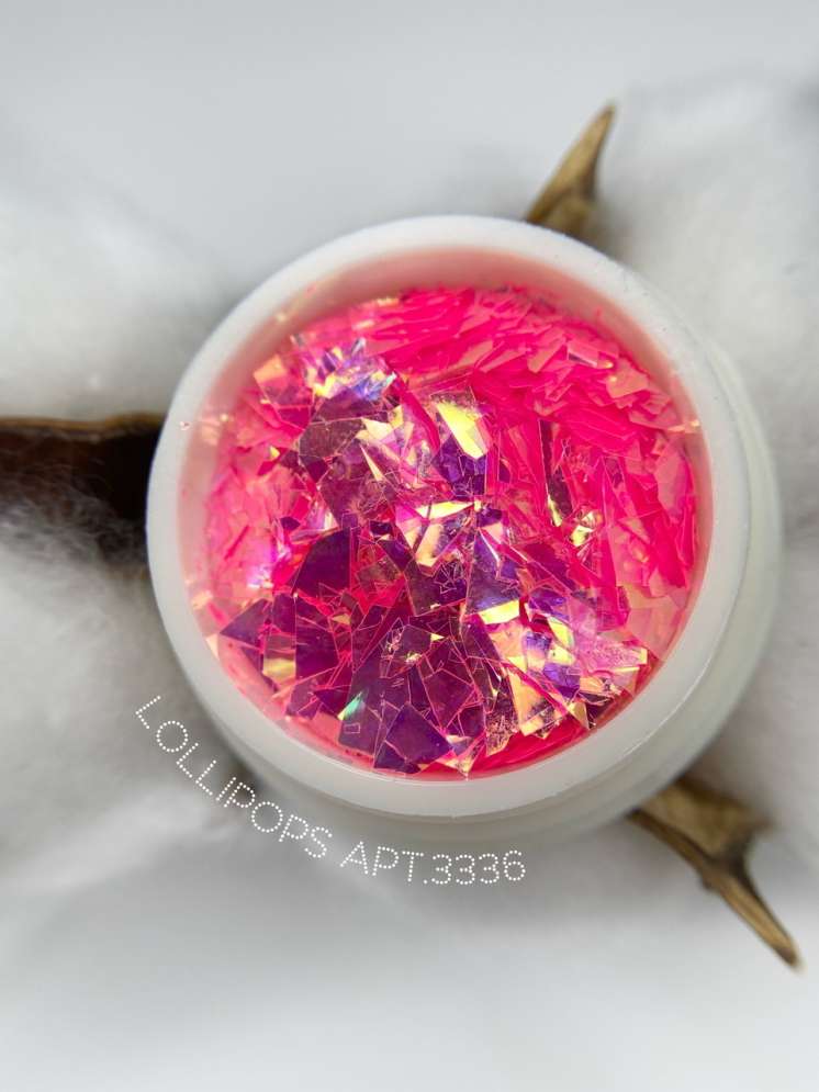 Декор Lollipops Арт.3336