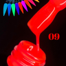 База камуфлирующая ROYAL "НЕОН GLOW IN DARK" NGD09