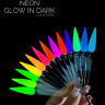 База камуфлирующая ROYAL "НЕОН GLOW IN DARK" NGD09