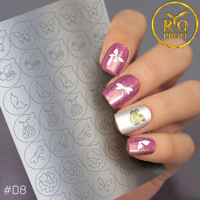 Rio Profi Слайдер дизайн DEEP DESIGN 8