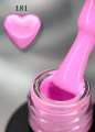 181 LOVE NAIL ГЕЛЬ ЛАК класса Premium  