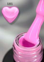 181 LOVE NAIL ГЕЛЬ ЛАК класса Premium  