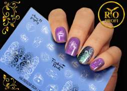 Rio Profi Слайдер дизайн AeroGraphy 21