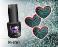 450 LOVE NAIL ГЕЛЬ ЛАК класса Premium              