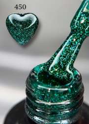 450 LOVE NAIL ГЕЛЬ ЛАК класса Premium              